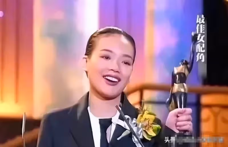好丈夫馮德倫：愛舒淇18年不離不棄，不勉強她生孩子，把她寵成寶