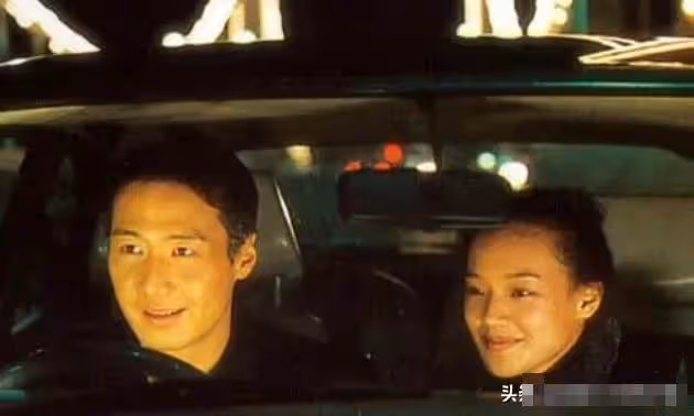 好丈夫馮德倫：愛舒淇18年不離不棄，不勉強她生孩子，把她寵成寶