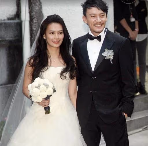 好丈夫馮德倫：愛舒淇18年不離不棄，不勉強她生孩子，把她寵成寶