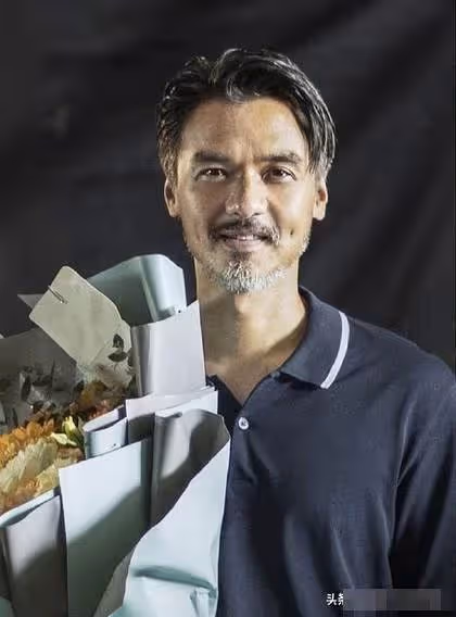 好丈夫馮德倫：愛舒淇18年不離不棄，不勉強她生孩子，把她寵成寶