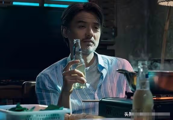 好丈夫馮德倫：愛舒淇18年不離不棄，不勉強她生孩子，把她寵成寶