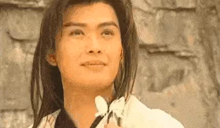 7位一眼萬年的男演員,個個帥到窒息,有人靠一個角色吃一輩子