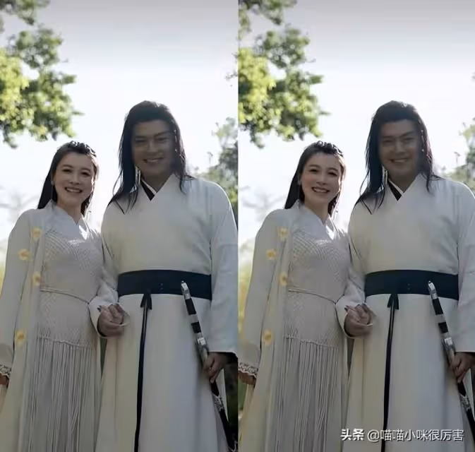 7位一眼萬年的男演員,個個帥到窒息,有人靠一個角色吃一輩子