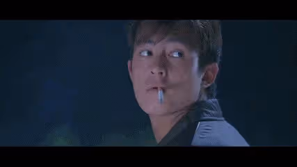 7位一眼萬年的男演員,個個帥到窒息,有人靠一個角色吃一輩子