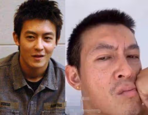 7位一眼萬年的男演員,個個帥到窒息,有人靠一個角色吃一輩子