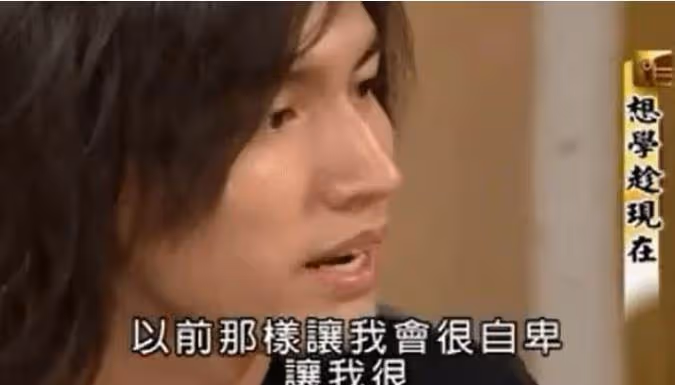 7位一眼萬年的男演員,個個帥到窒息,有人靠一個角色吃一輩子