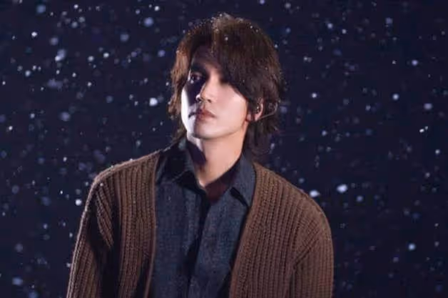 7位一眼萬年的男演員,個個帥到窒息,有人靠一個角色吃一輩子