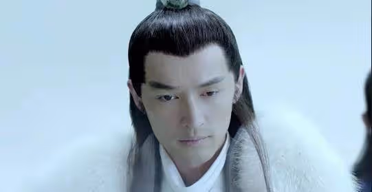 7位一眼萬年的男演員,個個帥到窒息,有人靠一個角色吃一輩子