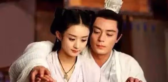 7位一眼萬年的男演員,個個帥到窒息,有人靠一個角色吃一輩子
