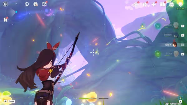 《原神》3.0揭示獸徑的曲調任務攻略