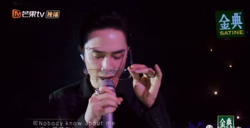 戲一點不比姐姐們少,趙文卓林志炫這種哥哥們也這麼難搞?
