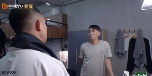 戲一點不比姐姐們少,趙文卓林志炫這種哥哥們也這麼難搞?