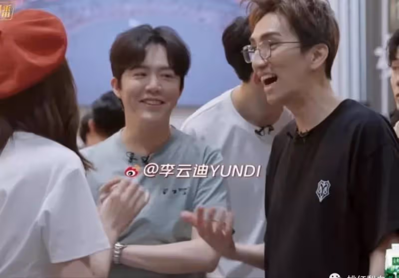 戲一點不比姐姐們少,趙文卓林志炫這種哥哥們也這麼難搞?