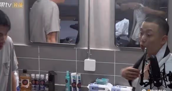 戲一點不比姐姐們少,趙文卓林志炫這種哥哥們也這麼難搞?