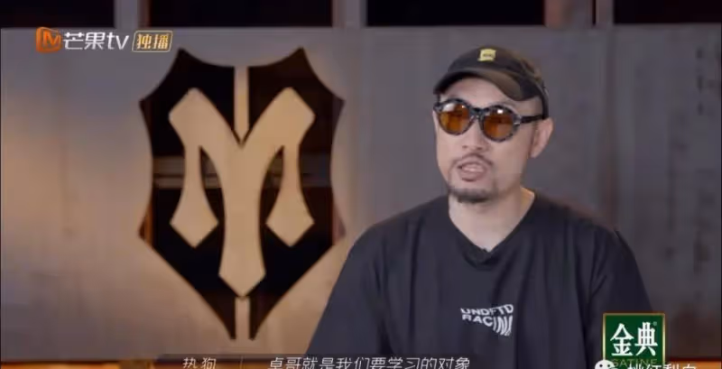 戲一點不比姐姐們少,趙文卓林志炫這種哥哥們也這麼難搞?