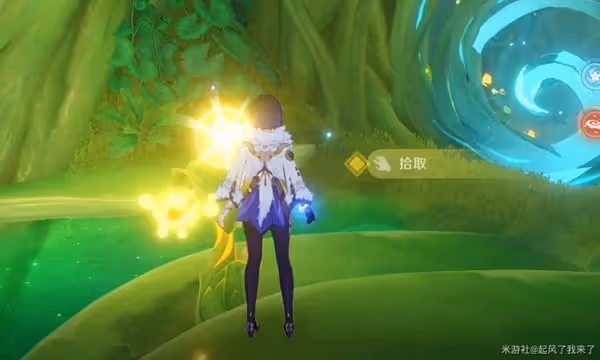 《原神》緘默的求知者任務步驟說明
