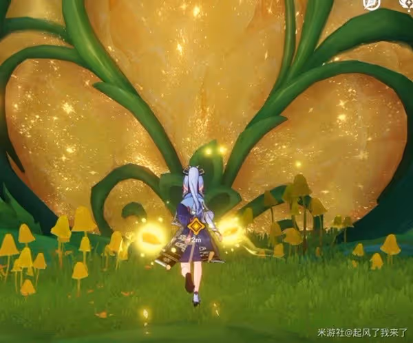 《原神》緘默的求知者任務步驟說明
