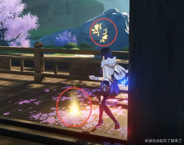 《原神》緘默的求知者任務步驟說明