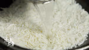 『淘最廚房』薺菜豆腐羹，翠！