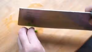 孔雀開屏清蒸魚