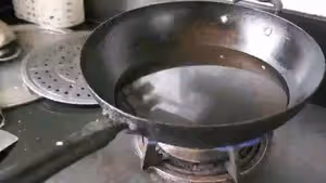 孔雀開屏清蒸魚