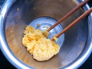 黃金椰蓉球（全蛋&amp;無油）