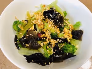 低脂涼拌西芹 （雜蔬）