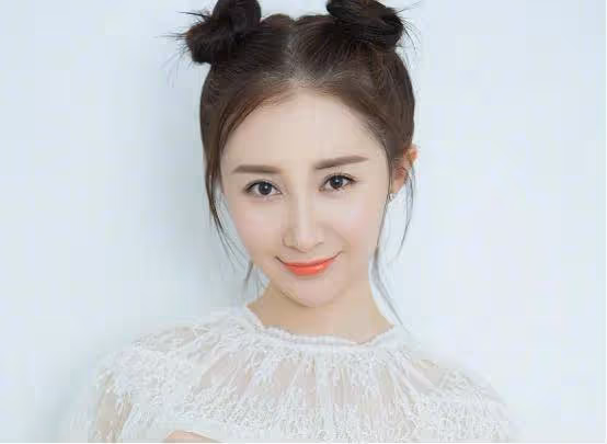 娛樂圈中那些長得美無緋聞女明星 個個美艷動人
