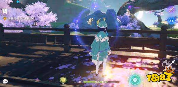 原神穿越煙帷與暗林任務攻略合集 魔神任務第三章第一幕攻略