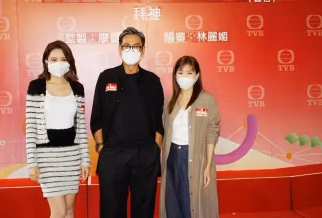 未準備好當媽！TVB長腿女神曝仍無生育計劃，因男友而棄不婚主義