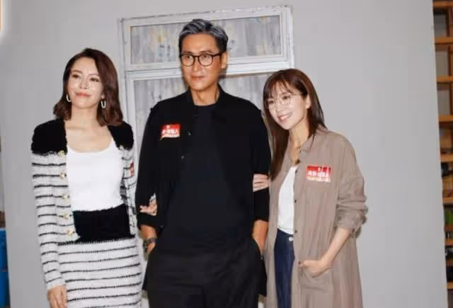 未準備好當媽！TVB長腿女神曝仍無生育計劃，因男友而棄不婚主義