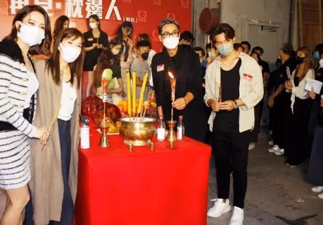 未準備好當媽！TVB長腿女神曝仍無生育計劃，因男友而棄不婚主義