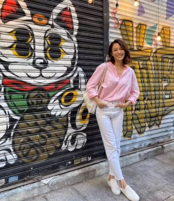未準備好當媽！TVB長腿女神曝仍無生育計劃，因男友而棄不婚主義