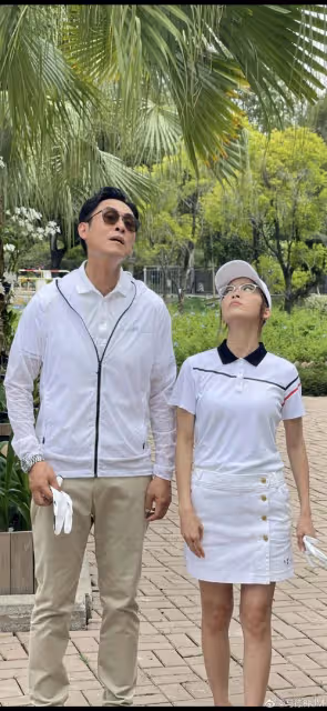 TVB又一部新劇拜神！黃智雯戀上小鮮肉，力捧小花造型被指太老氣