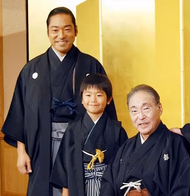 不堪入目!日本知名男演員香川照之涉嫌猥褻女性,案件內容首曝光