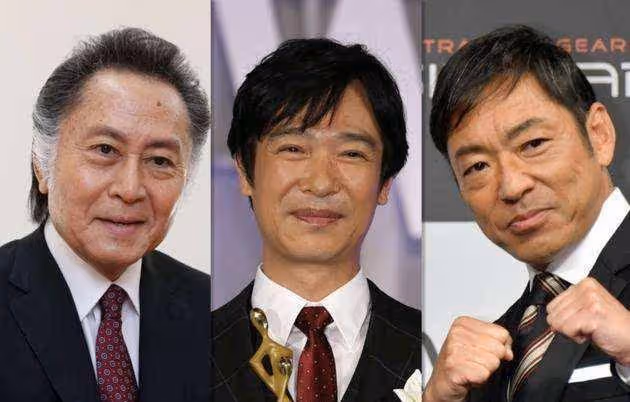 不堪入目!日本知名男演員香川照之涉嫌猥褻女性,案件內容首曝光