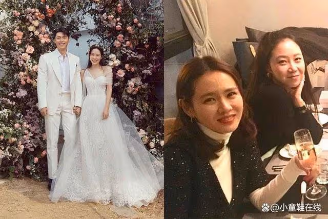 10月新娘孔曉振6部愛情劇!戲裡對象全男神,戲外成功收穫小鮮肉