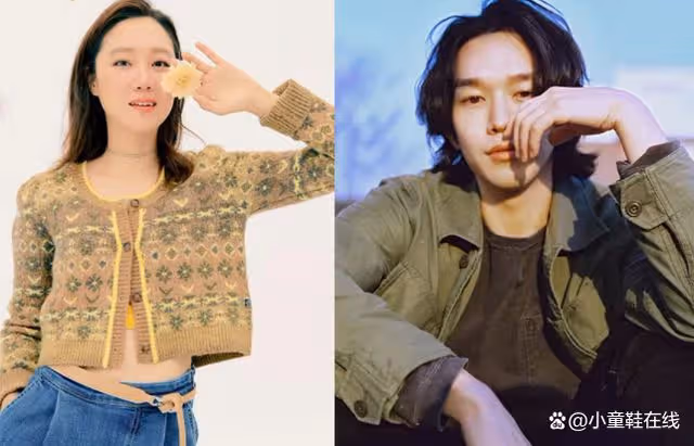 10月新娘孔曉振6部愛情劇!戲裡對象全男神,戲外成功收穫小鮮肉