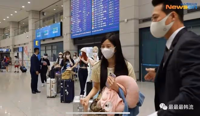 她們被區別對待了……