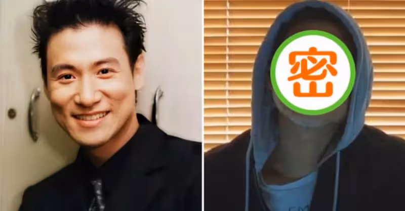 天王也老了？61歲張學友罕出鏡，皮膚粗糙「鬍子花白」皺紋搶鏡，被指變老：撞臉陳佩斯