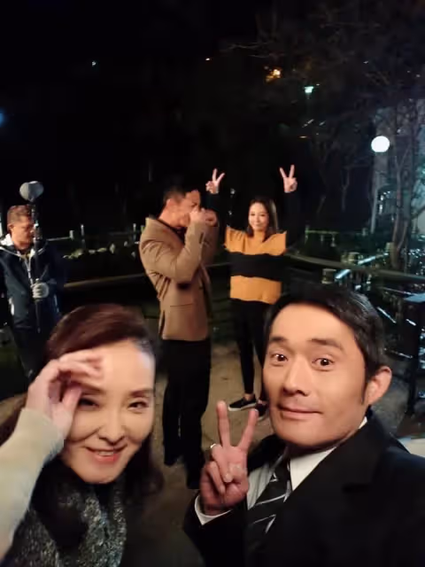 前妻離世此生不再娶,江國賓55歲還在拚月拿30萬養家,感慨女兒初長成,坦言怕她太早婚