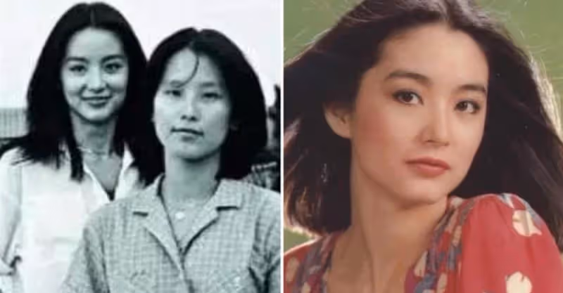 與農村親姐相認，對方一貧如洗，林青霞身家上億卻不幫襯，背後原因曝光，全網暴贊：她真的不簡單