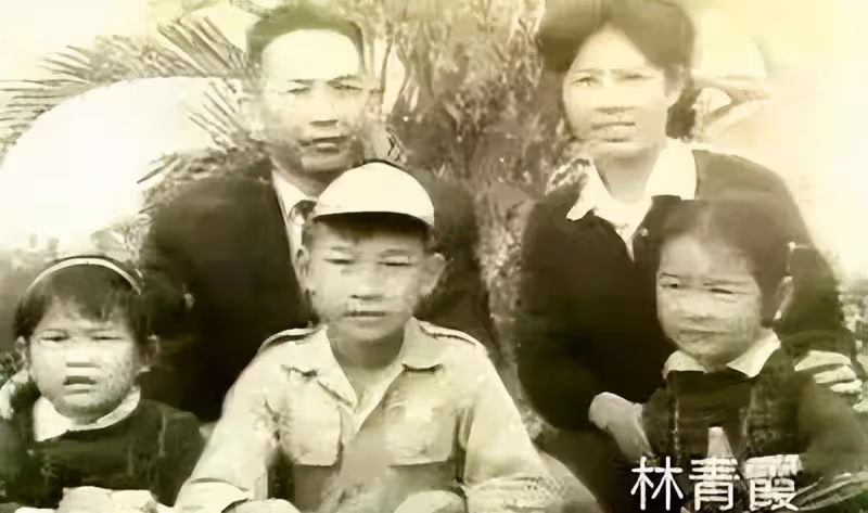 與農村親姐相認,對方一貧如洗,林青霞身家上億卻不幫襯,背後原因曝光,全網暴贊:她真的不簡單