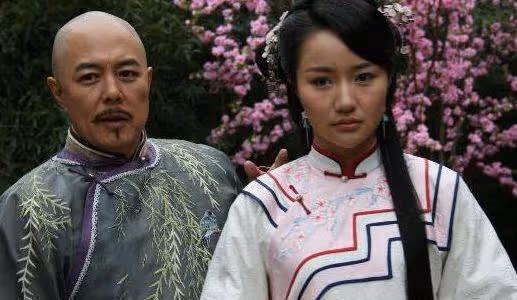 曾經被張國立看好的她，還是朱亞文的女神，最終成功嫁入豪門