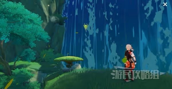 《原神》全草神瞳收集攻略(圖文版)