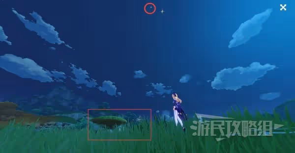 《原神》全草神瞳收集攻略(圖文版)