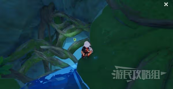 《原神》全草神瞳收集攻略(圖文版)
