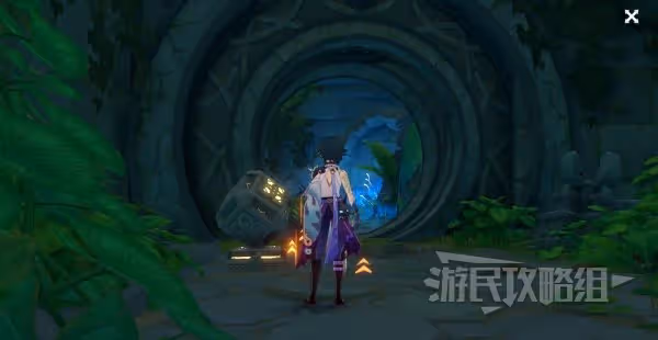 《原神》須彌童夢的切片秘境開啟方法