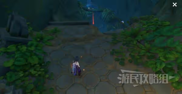 《原神》須彌童夢的切片秘境開啟方法