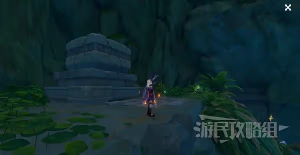 《原神》須彌童夢的切片秘境開啟方法